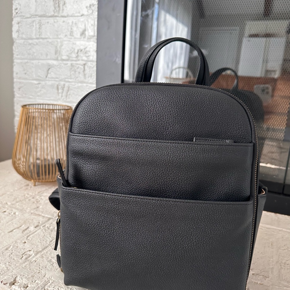 Mina Kamrette Camera Bag